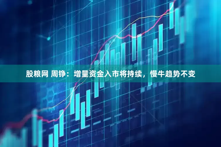 股粮网 周铮：增量资金入市将持续，慢牛趋势不变